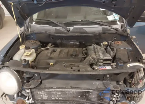 2007 Jeep Patriot Sport z USA, uszkodzony, nr VIN 1J8FF28W77D299902